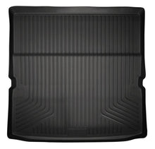 Load image into Gallery viewer, Husky Liners 2011 Infiniti QX56 WeatherBeater Black Rear Cargo Liner (Behind 2nd Seat) - Corvette Realm