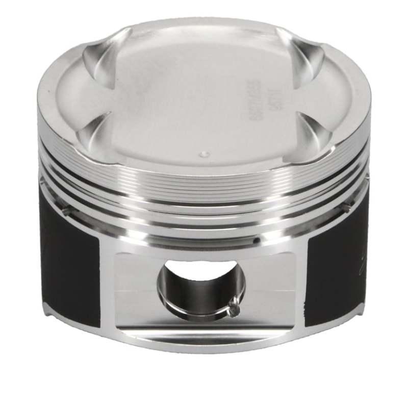 Wiseco Mits Turbo DISH -10cc 1.378 X 85.5 Piston Shelf Stock Kit - Corvette Realm
