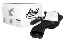 Load image into Gallery viewer, Airaid 15-20 Ford F150 5.0L V8 Performance Intake System - Corvette Realm