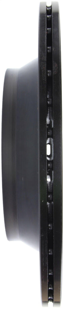 StopTech Power Slot 94-04 Ford Mustang Rear Right Slotted Rotor - Corvette Realm