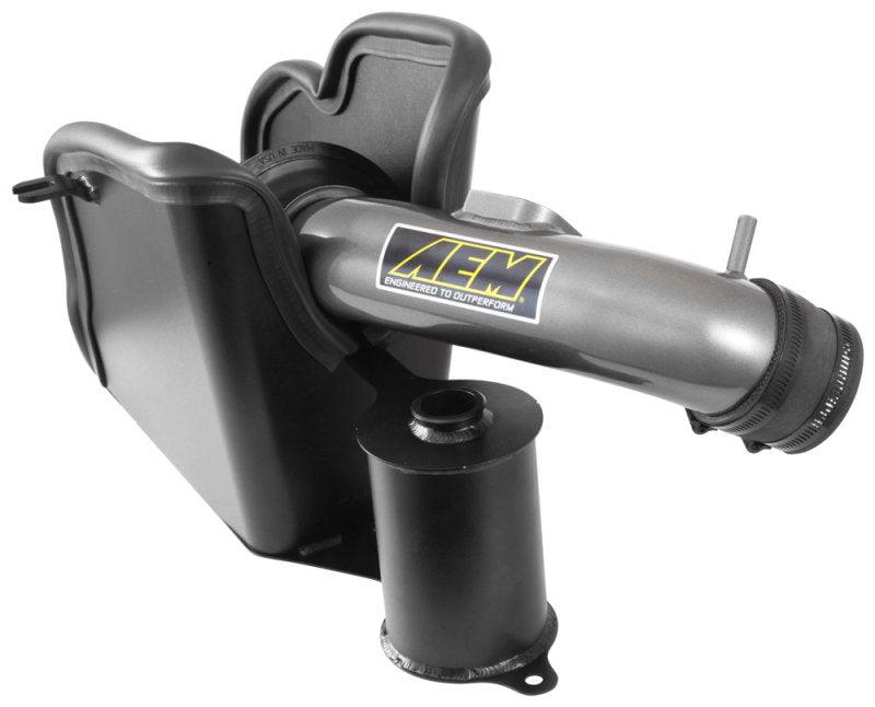 AEM 2016 C.A.S Mazda MX-5 Miata L4-2.0L F/I Cold Air Intake - Corvette Realm