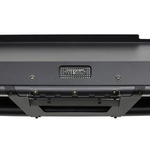 Load image into Gallery viewer, Westin 19-26 Ram 1500 (Excl. Classic) Outlaw Rear Bumper Textured Black
