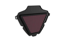 Load image into Gallery viewer, K&amp;N 21-24 Honda NC750X 745 / Honda NC750X DCT 745 Replacement Air Filter