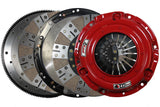 McLeod RXT TWIN DISC  96-10 Ford Mustang Excluding GT500/GT500KR  Clutch Kit