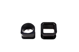 Torque Solution Solid Steering Rack Bushings: 2015-2020 Subaru WRX STI