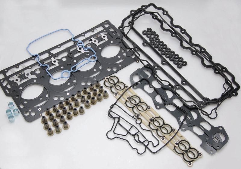 Cometic Street Pro 07-08 Ford 6.0L Powerstroke w/ 20mm Dowels 96mm Bore Top end Gasket Kit - Corvette Realm