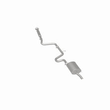 Load image into Gallery viewer, MagnaFlow BRE Exhaust Kit 06-11 Chevy Impala Monte Carlo 3.5L