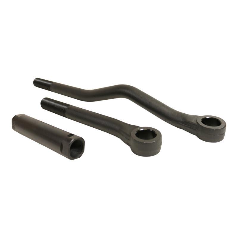 BD Diesel Track Bar Kit - Dodge 1994-2002 2500/3500 4wd - Corvette Realm
