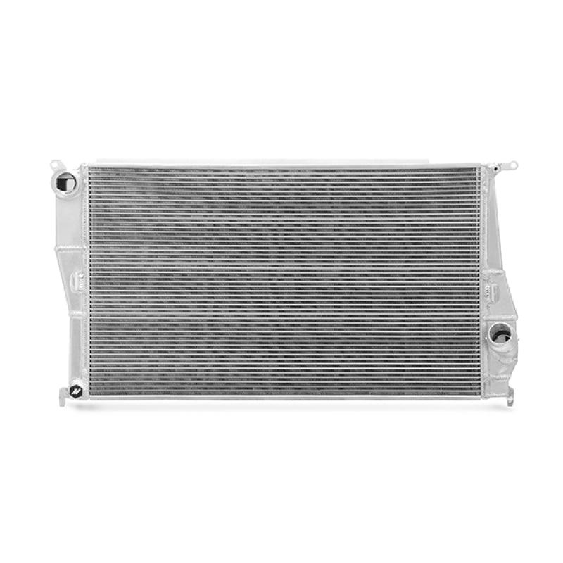 Mishimoto 2006-2013 BMW 335i/135i (Manual) Performance Aluminum Radiator - Corvette Realm