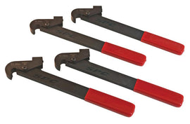 SPC Tie Rod Adjustment Wrench Set - 4pcs - Corvette Realm