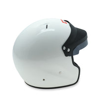 Load image into Gallery viewer, RaceQuip OF25 SA2025 WH XLG HELMET