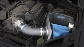 Corsa Apex 12-17 Jeep Grand Cherokee SRT 6.4L MaxFlow 5 Metal Intake System - Corvette Realm