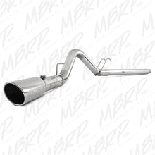 Load image into Gallery viewer, MBRP 2008-2009 Ford F250/350/450 6.4 L Filter Back Single Side