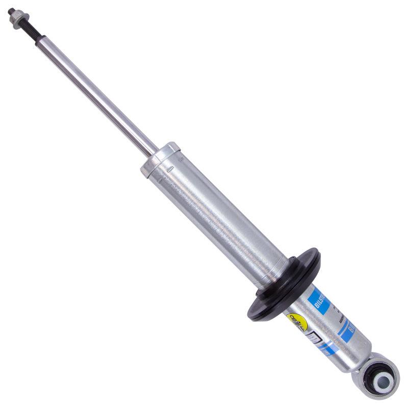 Bilstein 5100 Series 2021 Chevrolet Suburban Rear 46mm Monotube Shock Absorber (Height Adj) - Corvette Realm