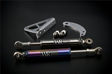 Load image into Gallery viewer, Weapon R 02-04 Acura RSX Engine Damper