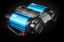 Load image into Gallery viewer, ARB Brushless Twin Motor On-Board 12V Air Compressor Kit