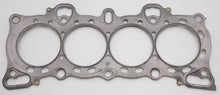 Load image into Gallery viewer, Cometic Honda D15B1-2-7/D16A6-7 75.5mm .030 inch MLS SOHC ZC Head Gasket - Corvette Realm