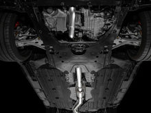 Load image into Gallery viewer, AWE Tuning 2024 Acura Integra Type S DE5 FWD Touring Edition Exhaust w/ Triple Chrome Silver Tips