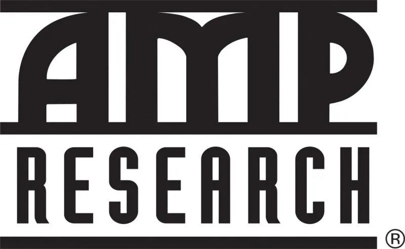 AMP Research 04-22 Ford F-150 (Excl. 04 Heritage) / 07-21 Toyota Tundra Bedxtender HD Max - Black - Corvette Realm