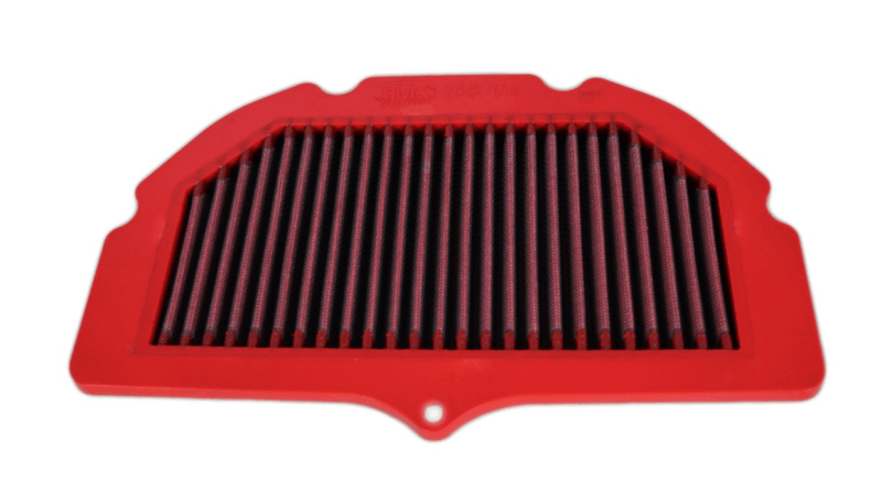 BMC 01-04 Suzuki GSX R 1000 Replacement Air Filter- Race - Corvette Realm