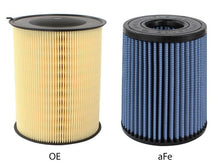 Load image into Gallery viewer, aFe MagnumFLOW P5R Air Filter 13-14 Ford Focus L4-2.0L / 2.0L (t) - Corvette Realm