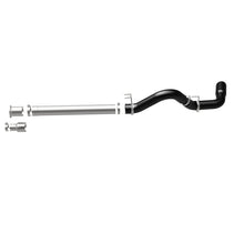 Load image into Gallery viewer, MagnaFlow 07.5-17 Ford F-250/F-350 6.4L/6.7L 409 SS DPF Back Exhaust - Black - Corvette Realm