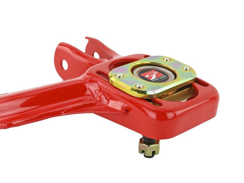 Skunk2 Pro Series 92-95 Honda Civic/94-01 Acura Integra Adjustable Front Camber Kits (+/- 5 Deg) - Corvette Realm