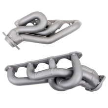 Load image into Gallery viewer, BBK 94-95 Mustang 5.0 Shorty Tuned Length Exhaust Headers - 1-5/8 Titanium Ceramic - Corvette Realm