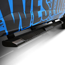 Load image into Gallery viewer, Westin 15-25 Ford F-150 SuperCrew / 17-25 F-250/350 CC AT6 Running Boards - Black