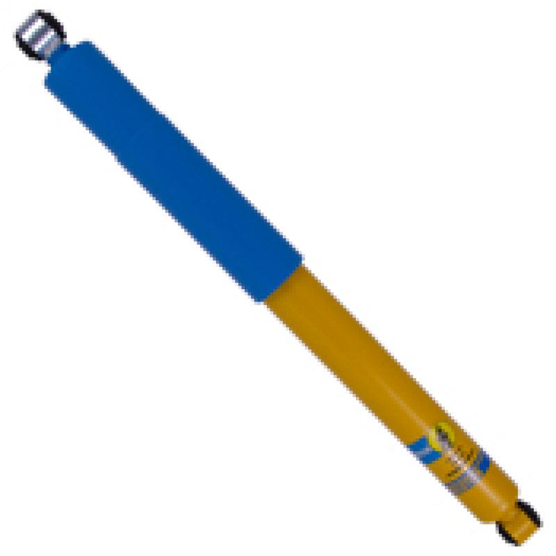 Bilstein 5100 Series 19-21 Ford Ranger Rear 46mm Monotube Shock Absorber (for 0-1in Rear Lift) - Corvette Realm