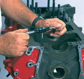 ARP M11 x 2.00 Thread Cleaning Chaser Tap