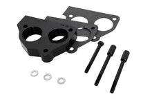 Load image into Gallery viewer, Airaid 87-95 Chevy / GMC 5.7L / 94-95 4.3L PowerAid TB Spacer - Corvette Realm