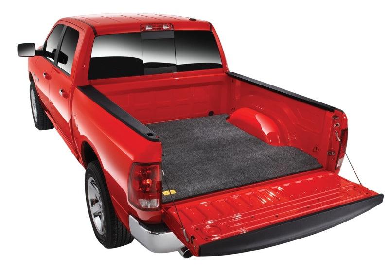 BedRug 2019+ Dodge Ram 5.7ft Bed Mat (Use w/Spray-In & Non-Lined Bed) - Corvette Realm