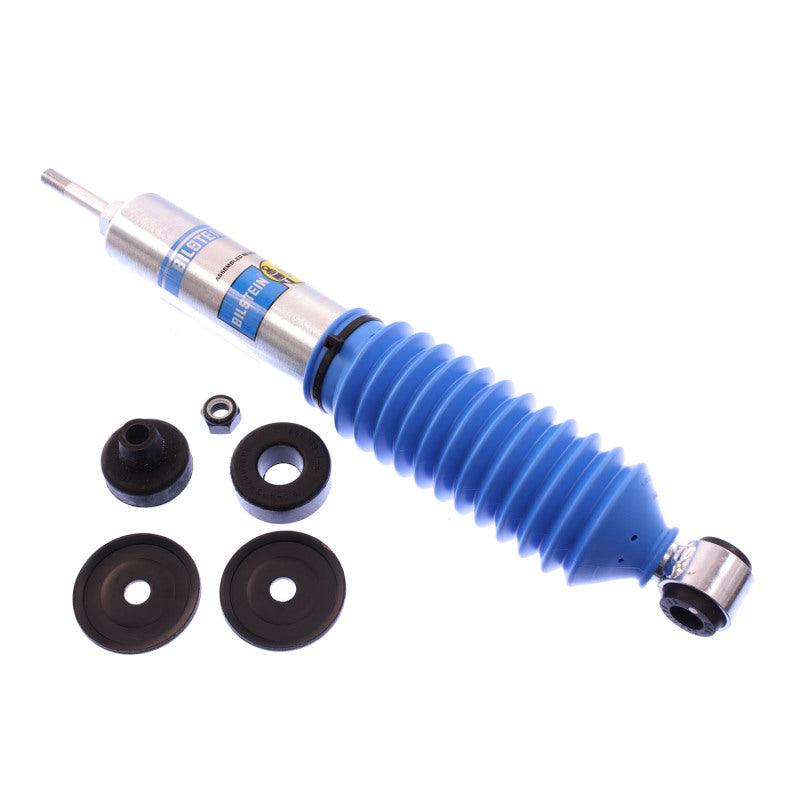 Bilstein B6 (HD) Series 03-12 Ford E-250 / E-350 Super Duty Front Monotube Shock Absorber - Corvette Realm