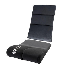 Sparco Cushion Side Black