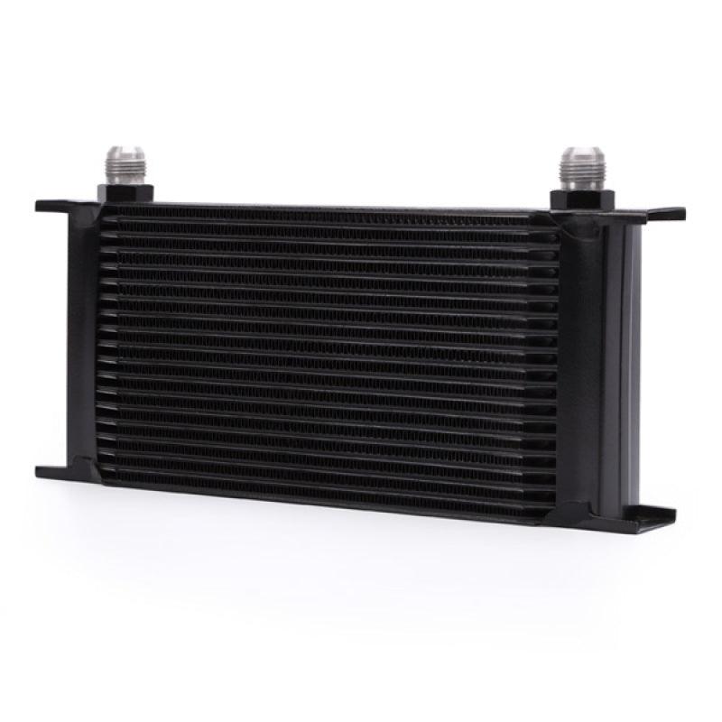 Mishimoto Universal 19 Row Oil Cooler **CORE ONLY** - Corvette Realm