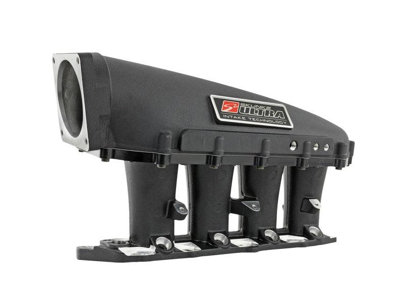 Skunk2 Ultra Series Intake Manifold w/ Black B VTEC 3.5L - Black Series - Corvette Realm