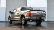 Load image into Gallery viewer, Borla F-150 21-25 2.7L/3.5L 4dr CC SB EC STB Lari/King R/Plinum/LTD 3/2.25 SRE CCat-Back Exhaust S-Type Chrome Tips