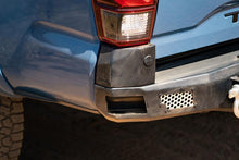 Load image into Gallery viewer, DV8 Offroad 16-23 Toyota Tacoma MTO Series Rear Bumper - Corvette Realm