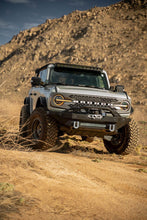 Load image into Gallery viewer, DV8 Offroad 2021 Ford Bronco A Pillar Dual Light Pod Drop Mounts - Corvette Realm