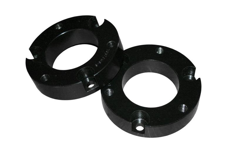 Skyjacker 2005-2017 Toyota Tacoma Suspension Front Leveling Kit - Corvette Realm
