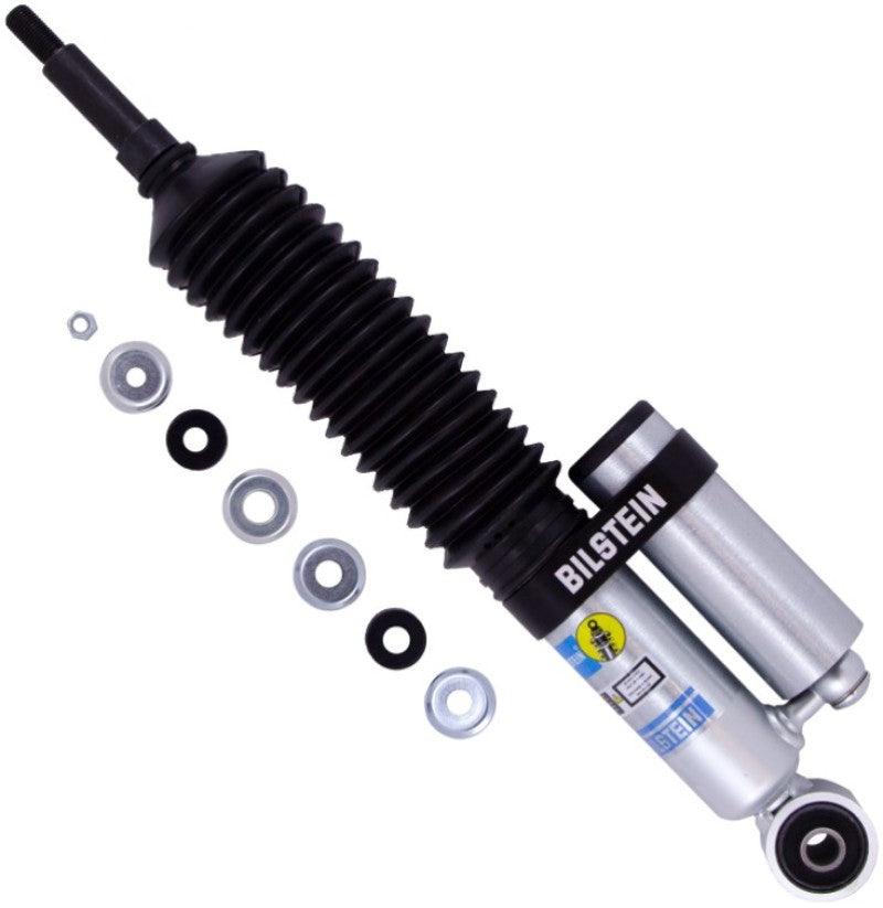 Bilstein 5160 Series 98-07 Toyota Land Cruiser 46mm Monotube Shock Absorber - Corvette Realm