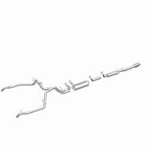 Load image into Gallery viewer, 24-25 Chevrolet/GMC Silverado/Sierra 1500 ZR2/AT4X Overland Series Cat-Back Exhaust System