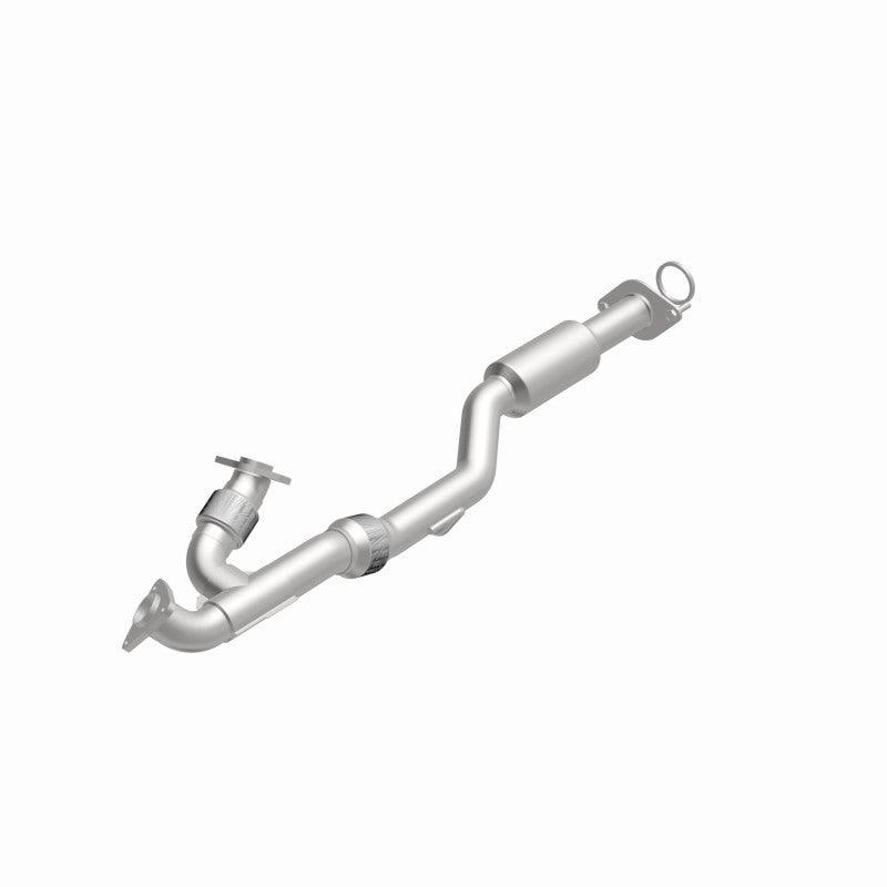 MagnaFlow Direct-Fit OEM EPA Compliant Catalytic Converter - 13-15 Nissan Pathfinder V6 3.5L - Corvette Realm