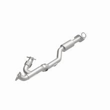 Load image into Gallery viewer, MagnaFlow Direct-Fit OEM EPA Compliant Catalytic Converter - 13-15 Nissan Pathfinder V6 3.5L - Corvette Realm