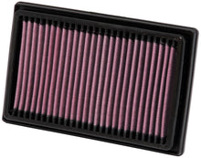 Load image into Gallery viewer, K&amp;N 08-12 Can-Am Spyder 990/RS990 Replacement Air Filter