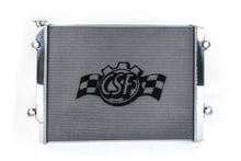 Load image into Gallery viewer, CSF 2016+ 3.5L and 2.7L 05-15 4.0L and 2.7L Toyota Tacoma Radiator - Corvette Realm