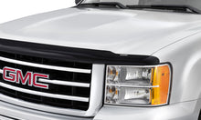 Load image into Gallery viewer, Stampede 2011-2014 Chevy Silverado 3500 Vigilante Premium Hood Protector - Smoke