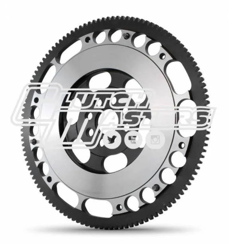 Clutch Masters 02-06 Acura RSX 2.0L 5 Sp (High Rev) / RSX 2.0L Type-S 6 Sp (High Rev) Steel Flywheel - Corvette Realm