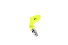 Load image into Gallery viewer, Perrin Subaru Dipstick Handle P Style - Neon Yellow - Corvette Realm